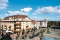 REIS ELZAS  OP 17 JULI T/M 20 JULI 2017 BEST WESTERN GRAND HOTEL BRISTOL **** ELZAS - FRANKRIJK